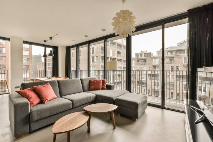 Te huur: Appartement Westerdok in Amsterdam