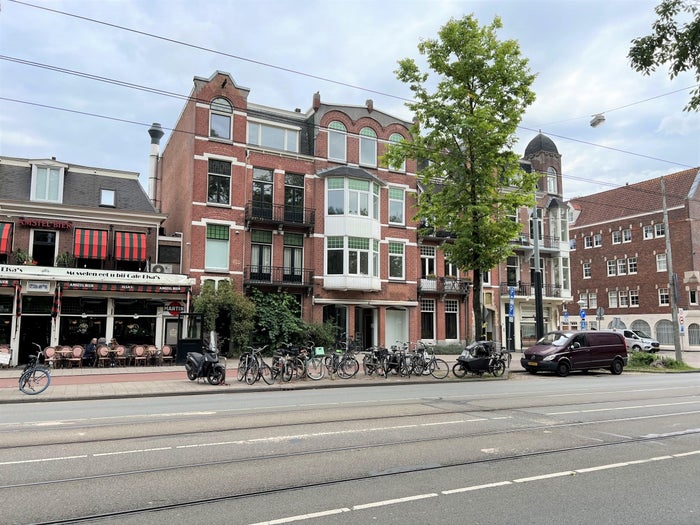 Te huur: Appartement Middenweg in Amsterdam