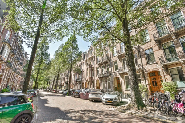 Frans van Mierisstraat