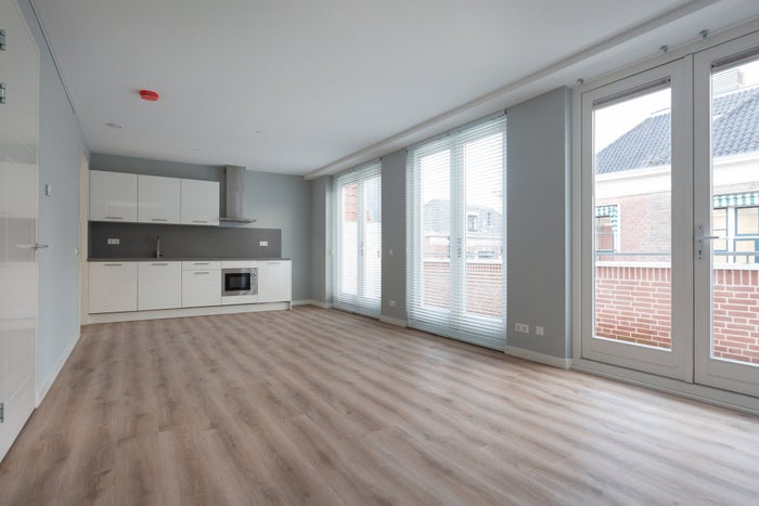 Te huur: Appartement Westeinde in Den Haag