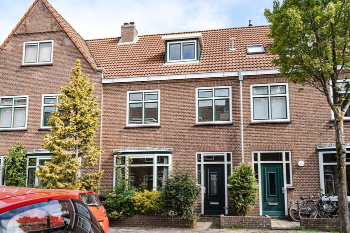 Wouwermanstraat 61