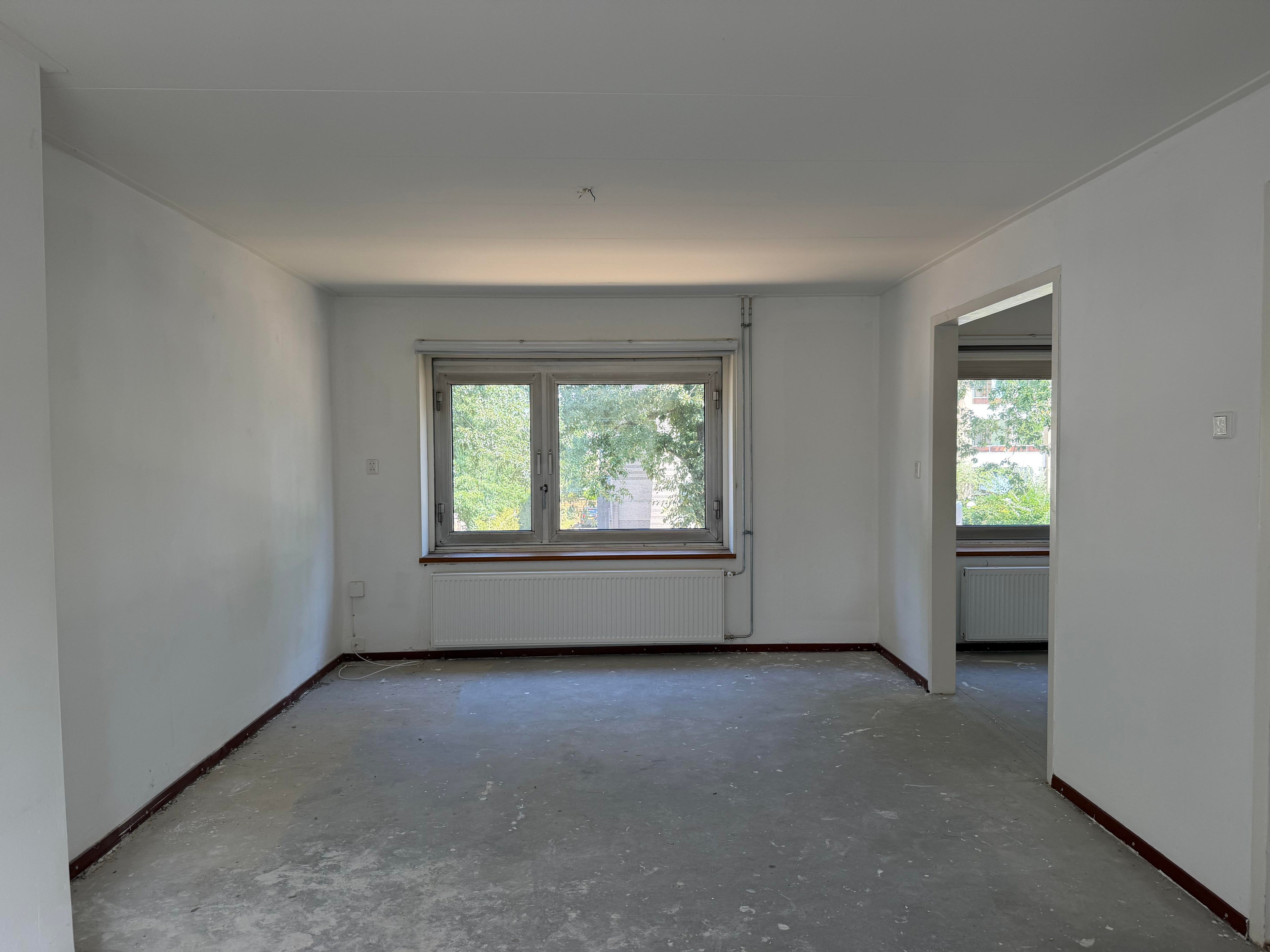 Appartement te huur: Heesbergstraat 50, Heerlen