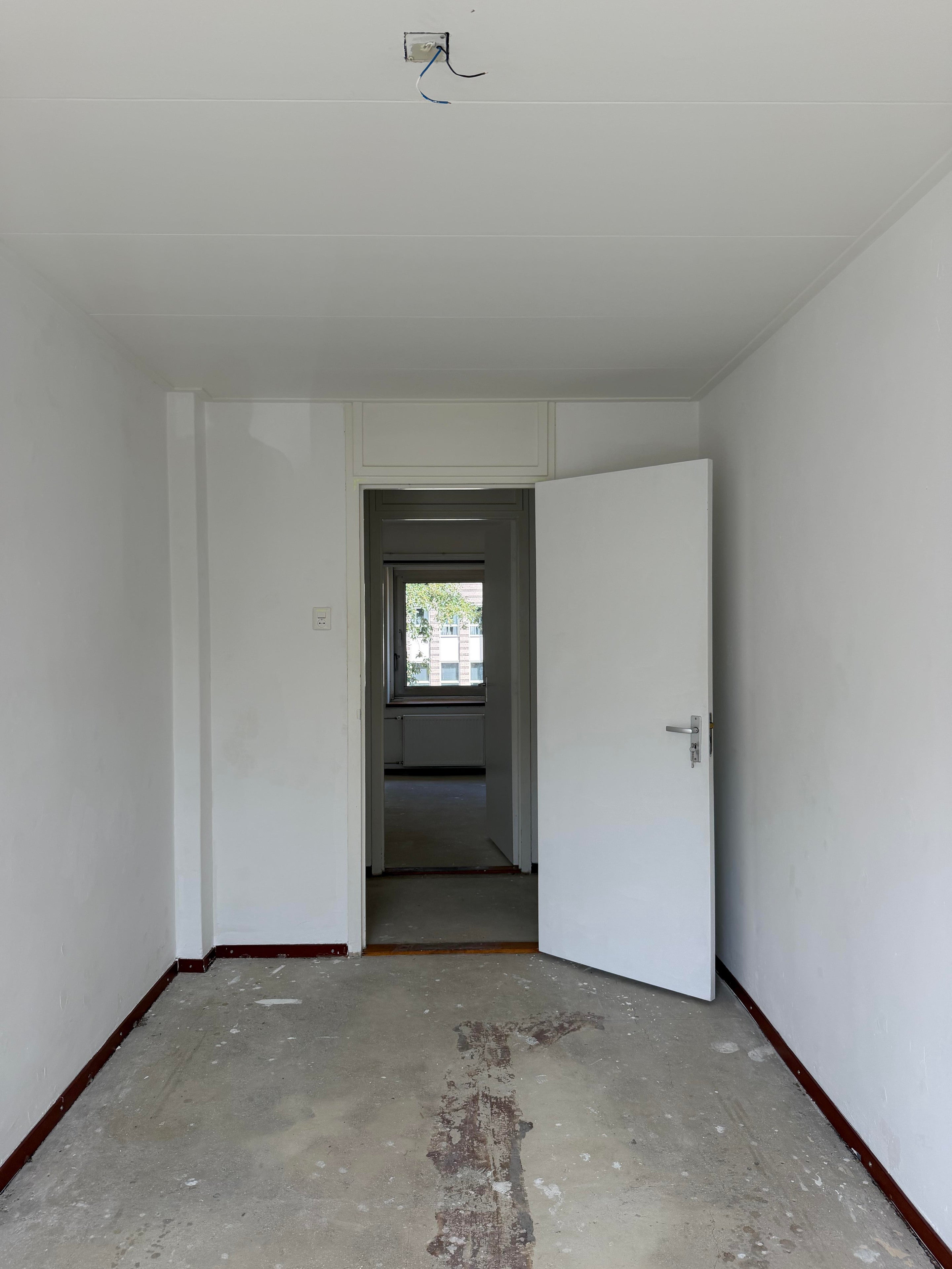Appartement te huur: Heesbergstraat 50, Heerlen