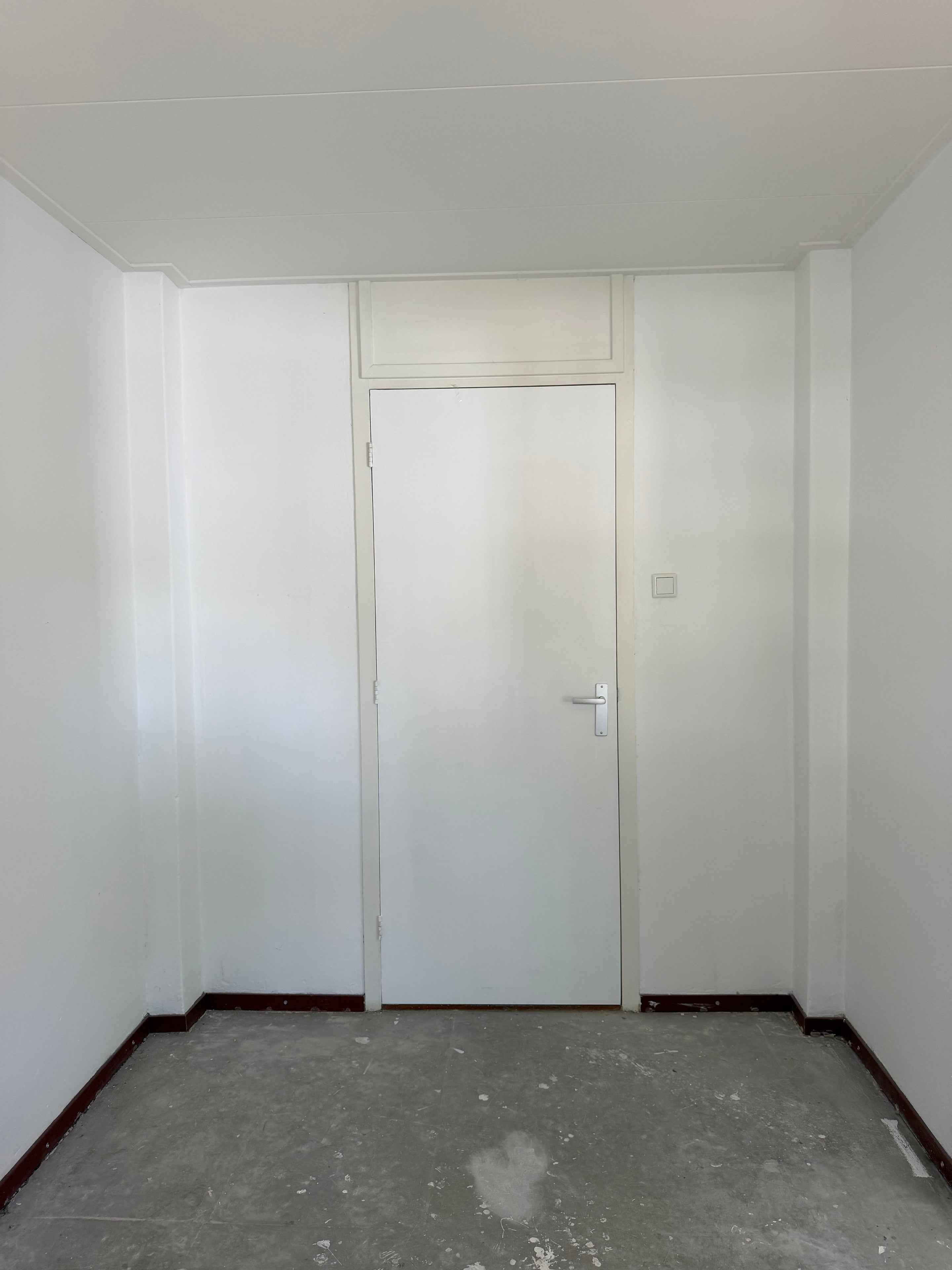 Appartement te huur: Heesbergstraat 50, Heerlen