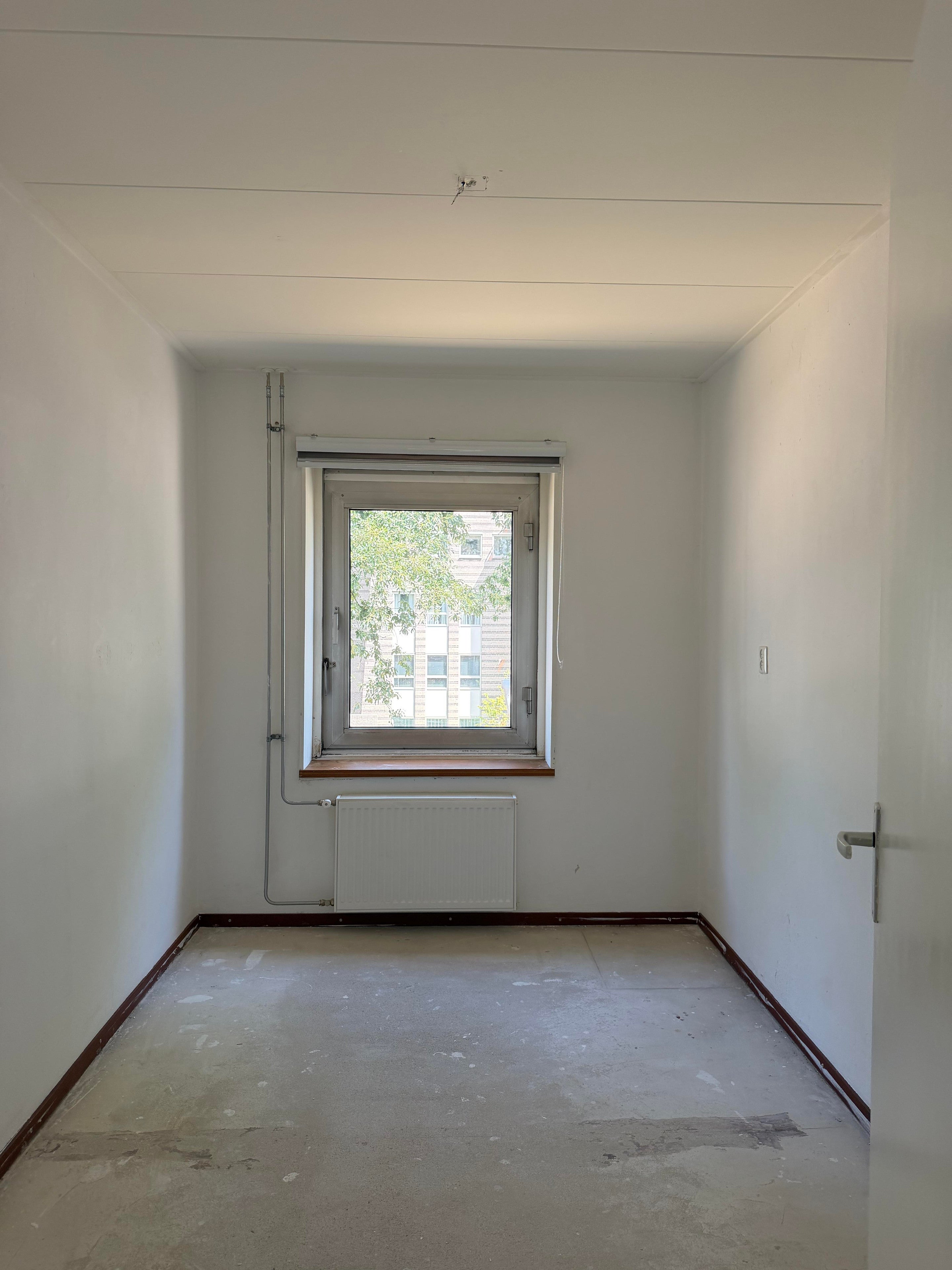 Appartement te huur: Heesbergstraat 50, Heerlen