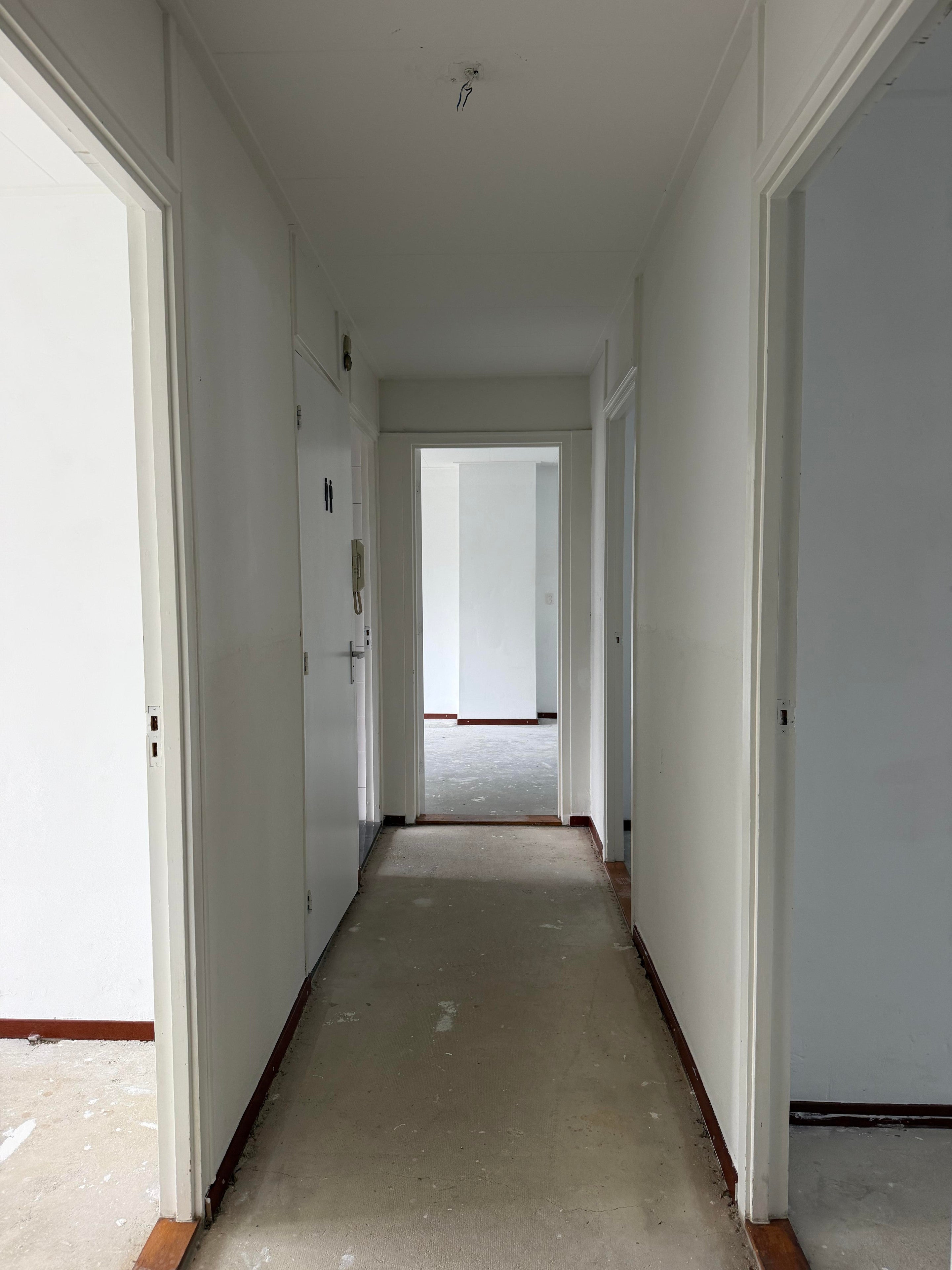 Appartement te huur: Heesbergstraat 50, Heerlen