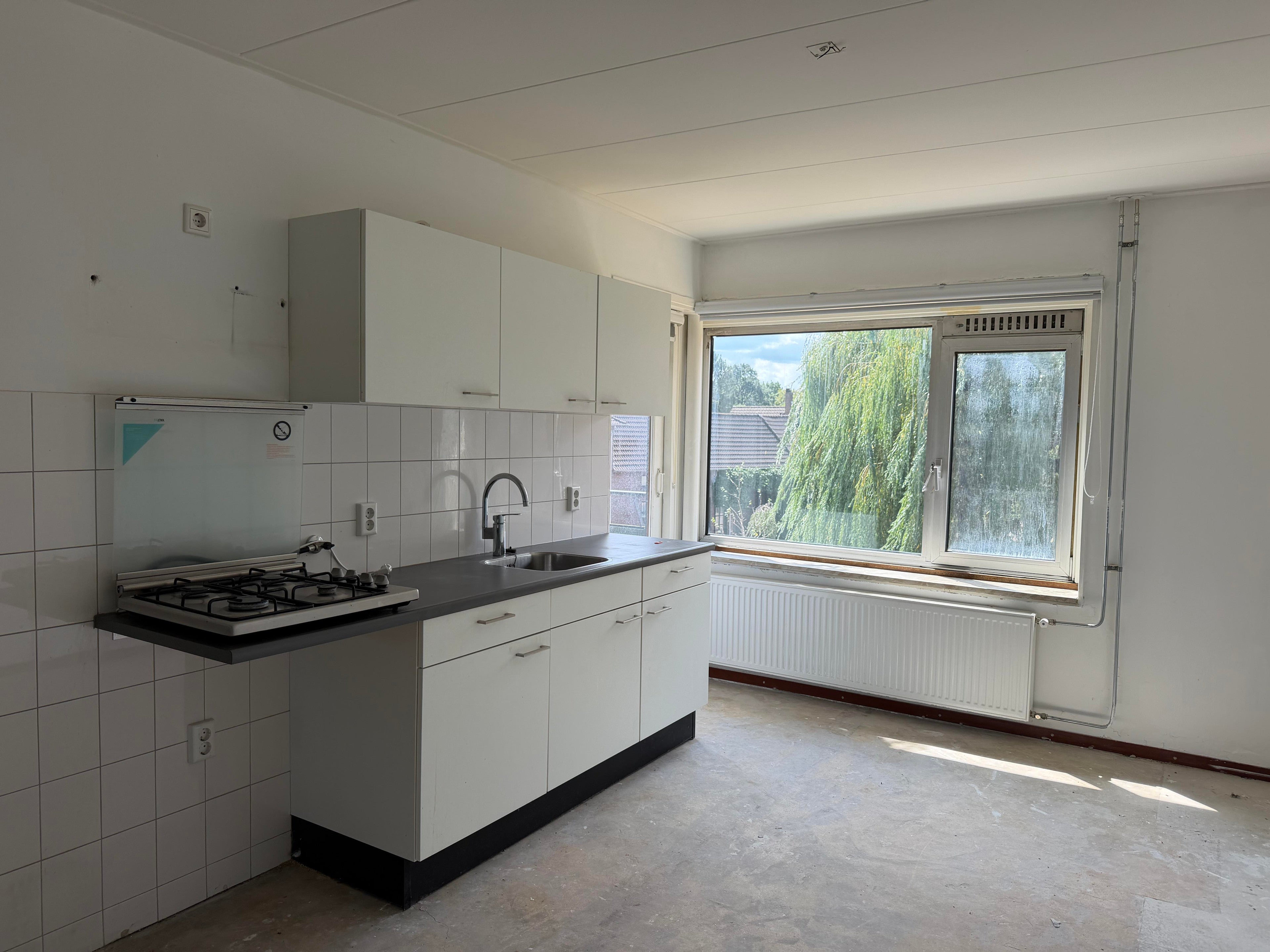 Appartement te huur: Heesbergstraat 50, Heerlen