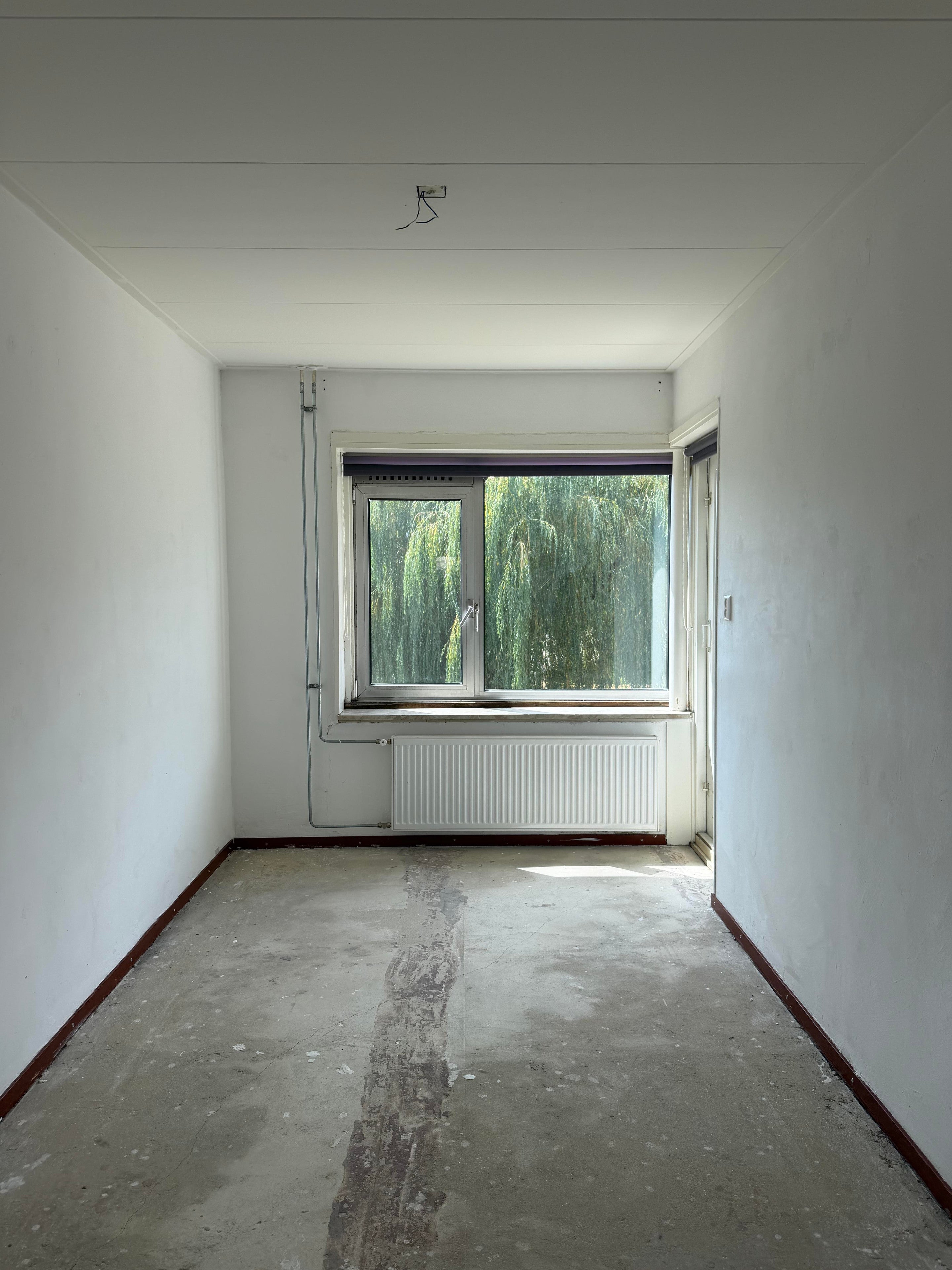 Appartement te huur: Heesbergstraat 50, Heerlen