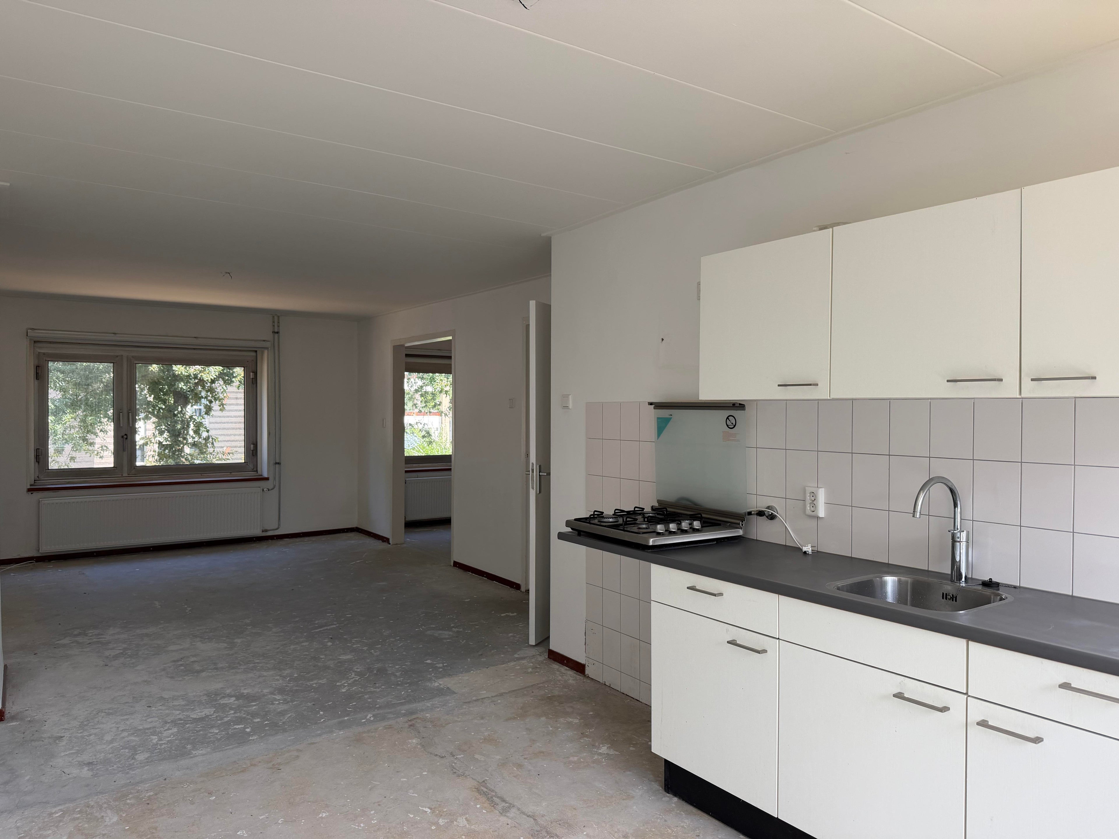 Appartement te huur: Heesbergstraat 50, Heerlen
