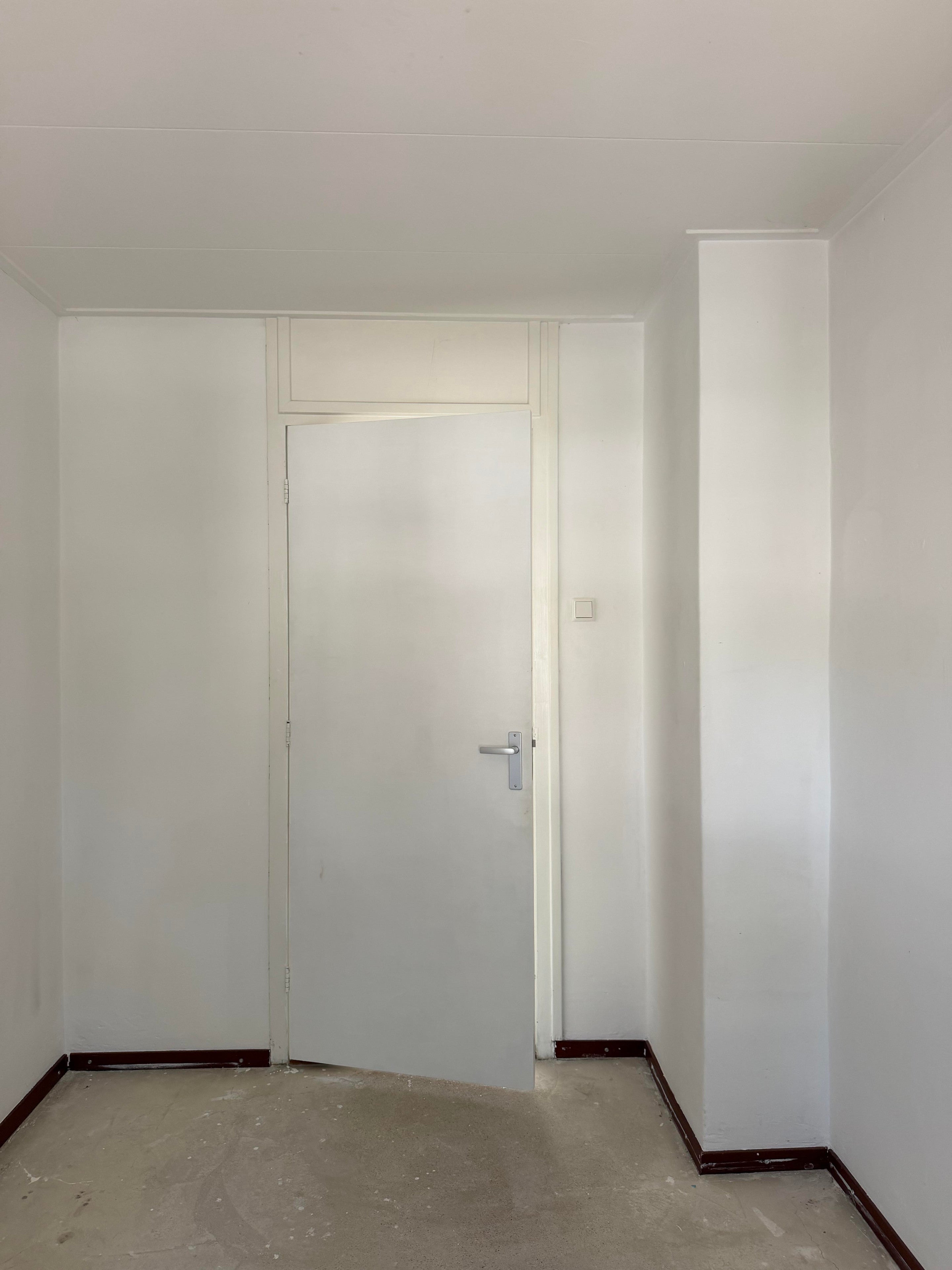 Appartement te huur: Heesbergstraat 50, Heerlen