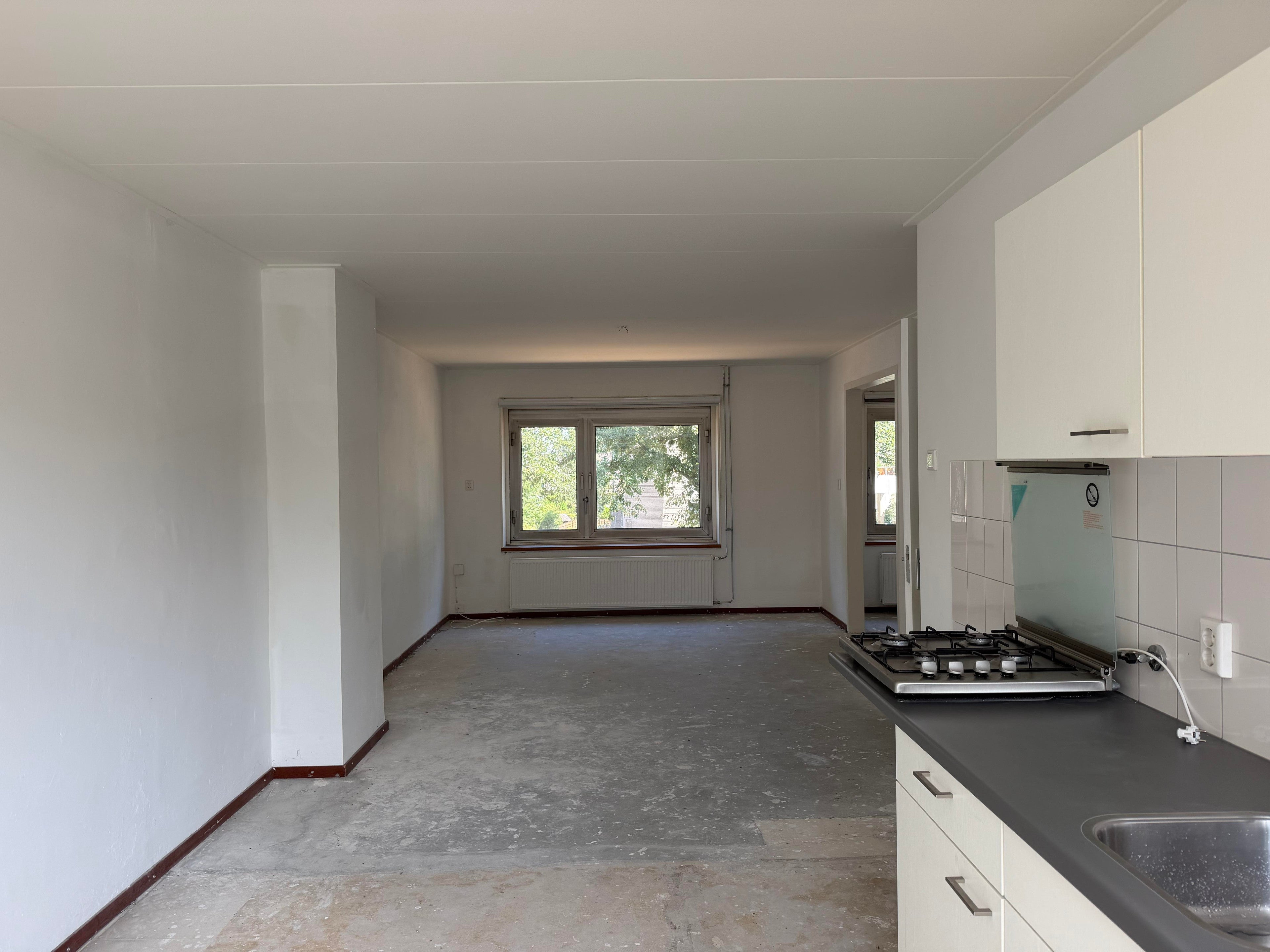 Appartement te huur: Heesbergstraat 50, Heerlen