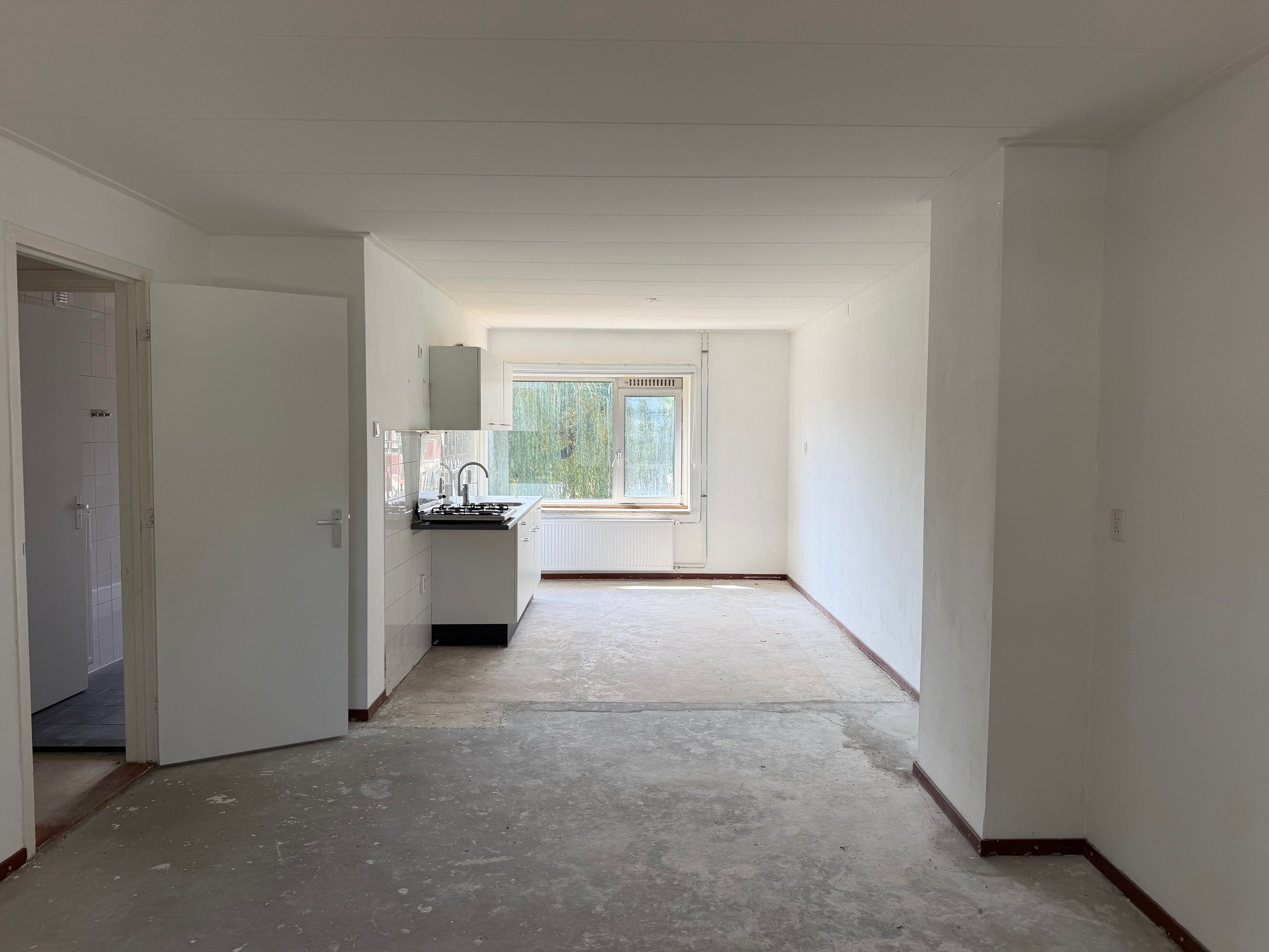 Appartement te huur: Heesbergstraat 50, Heerlen