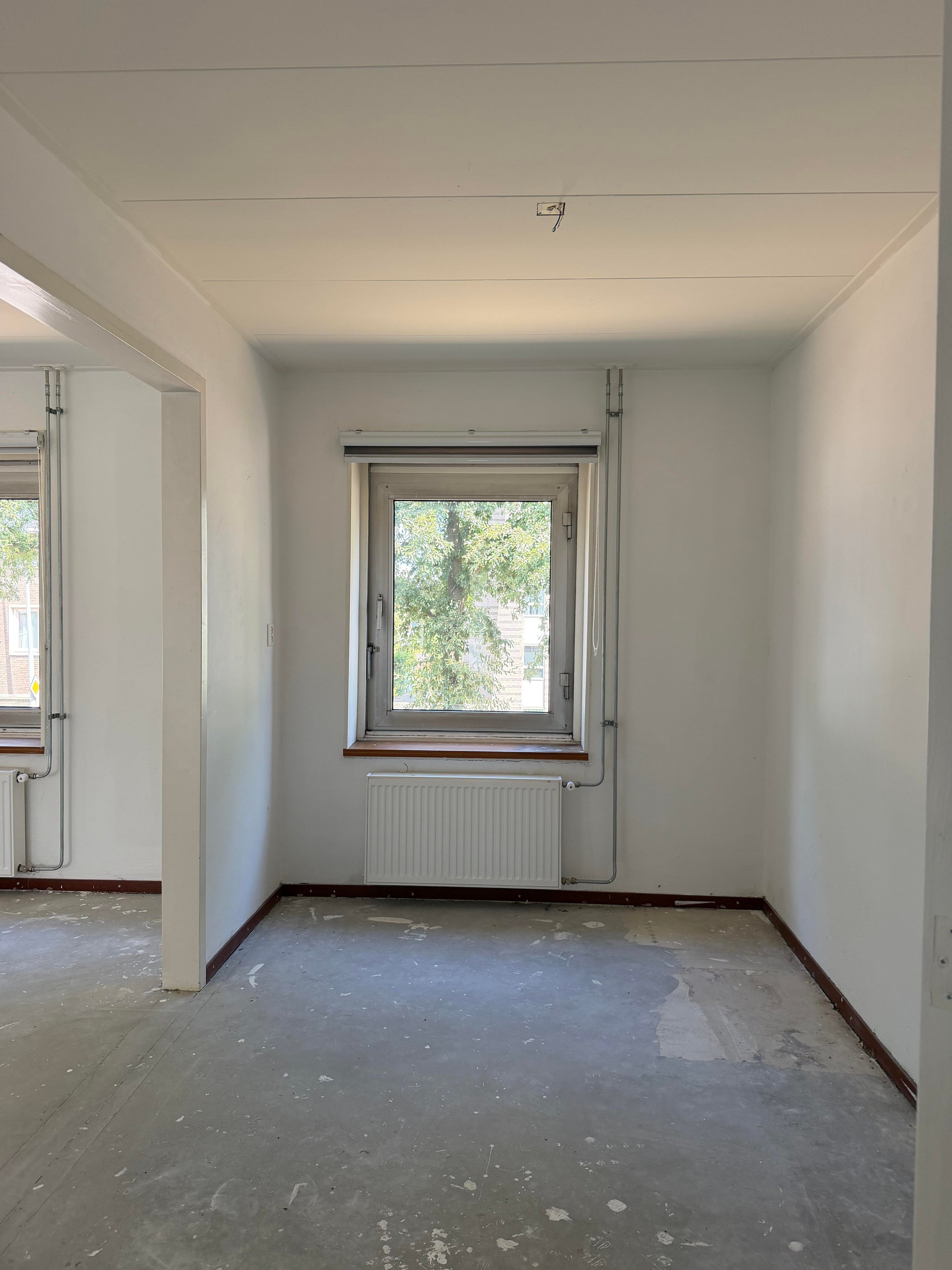 Appartement te huur: Heesbergstraat 50, Heerlen