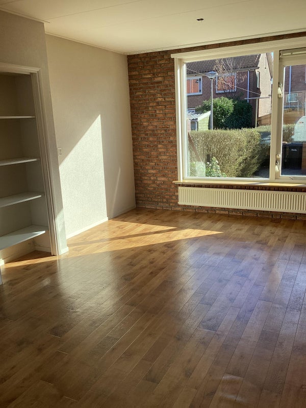 Huis Bootsmanstraat in Wormer