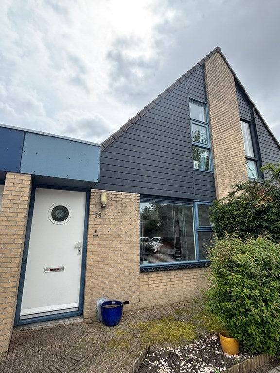 Huis Lemenburg 79 in Hoofddorp