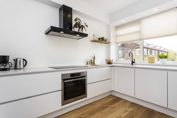 Appartamento Bentinckplein 24 a Rotterdam