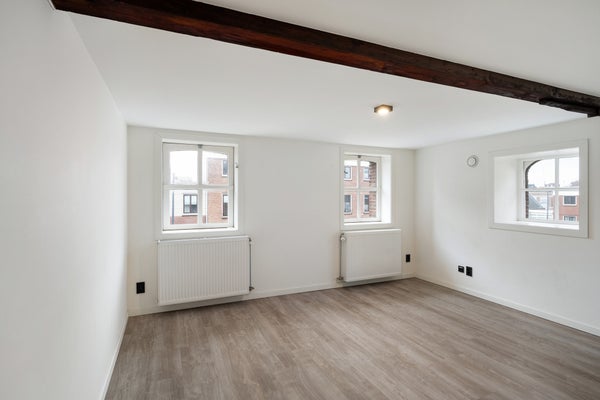 Appartement Boterstraat 8 E