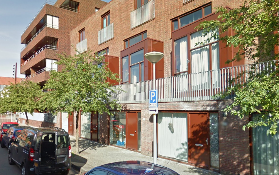 Huis Juf van Kempenstraat in Hoofddorp