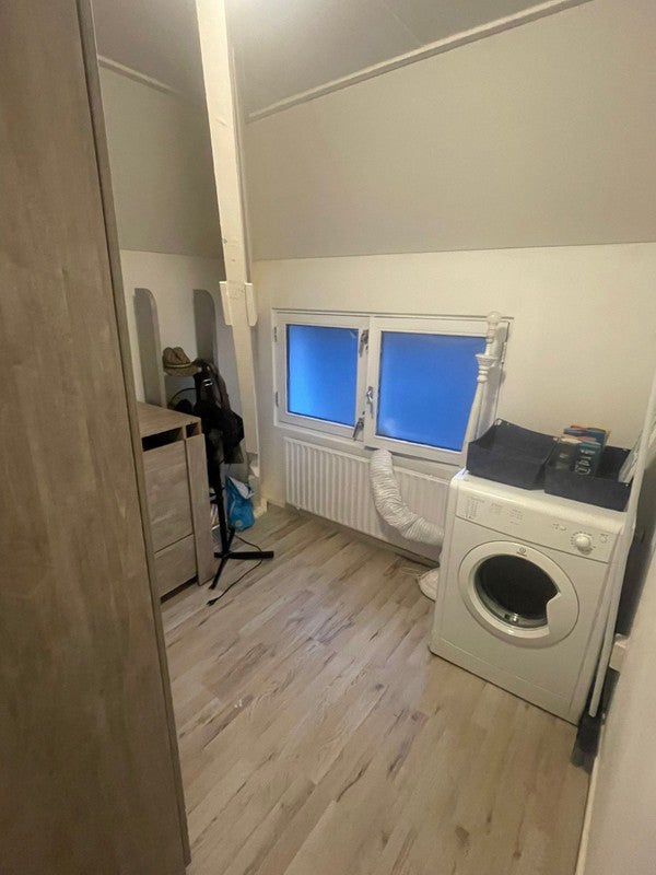 Appartement Thomas a Kempislaan