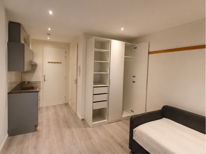 Appartement Beukenlaan in Eindhoven