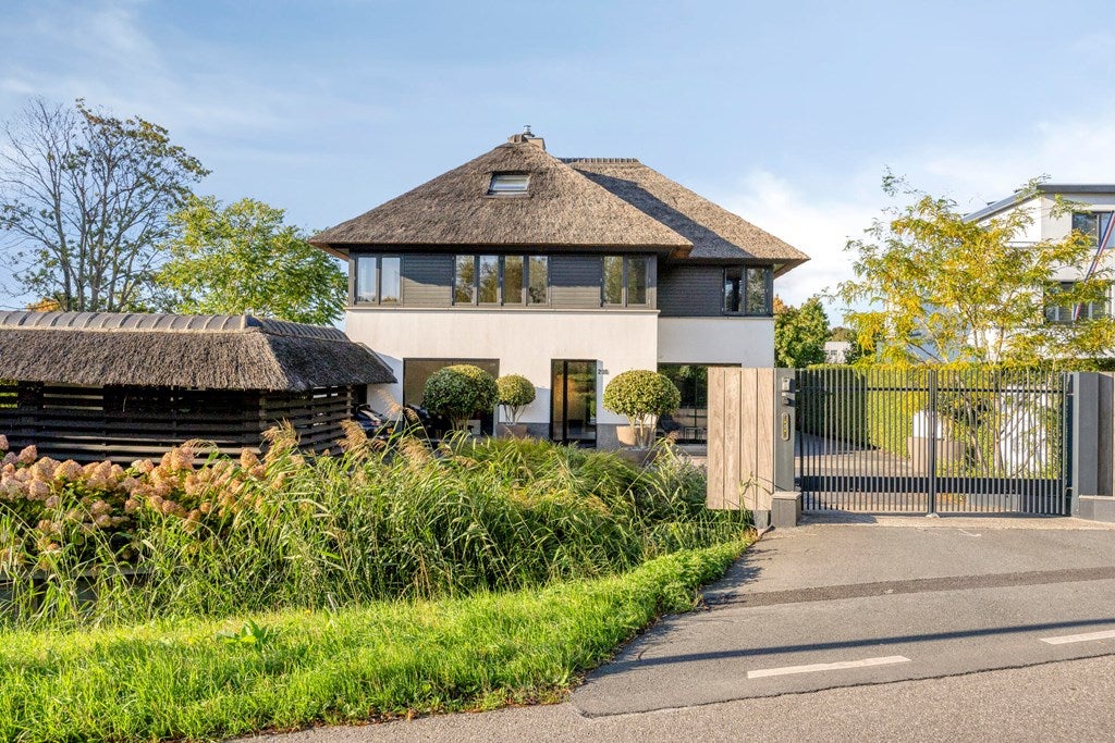 Ringvaartweg