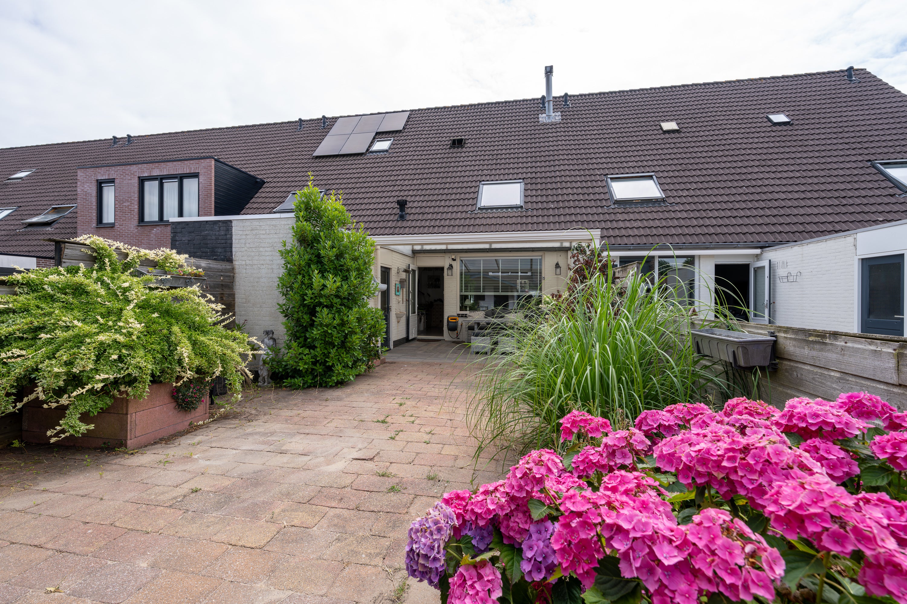 Huis Overlanderstraat 337 in Purmerend