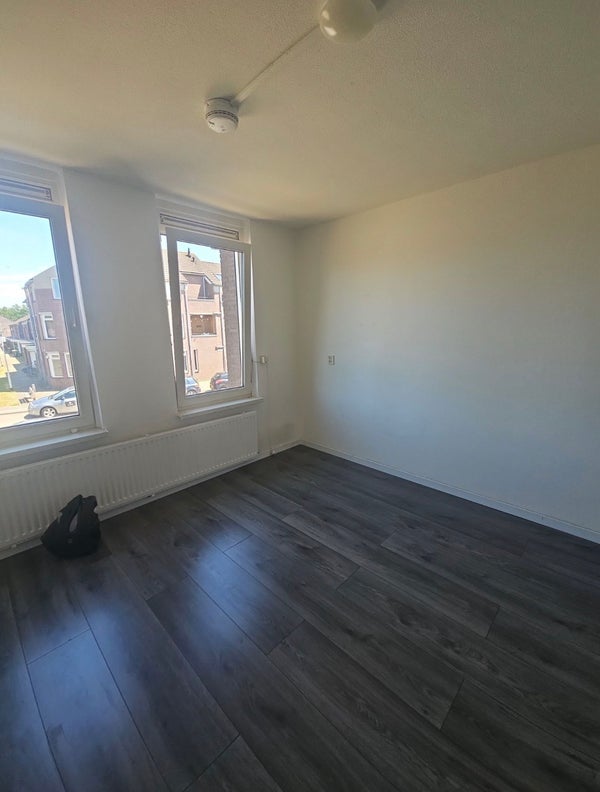 Kamer Buurmalsenlaan in Tilburg