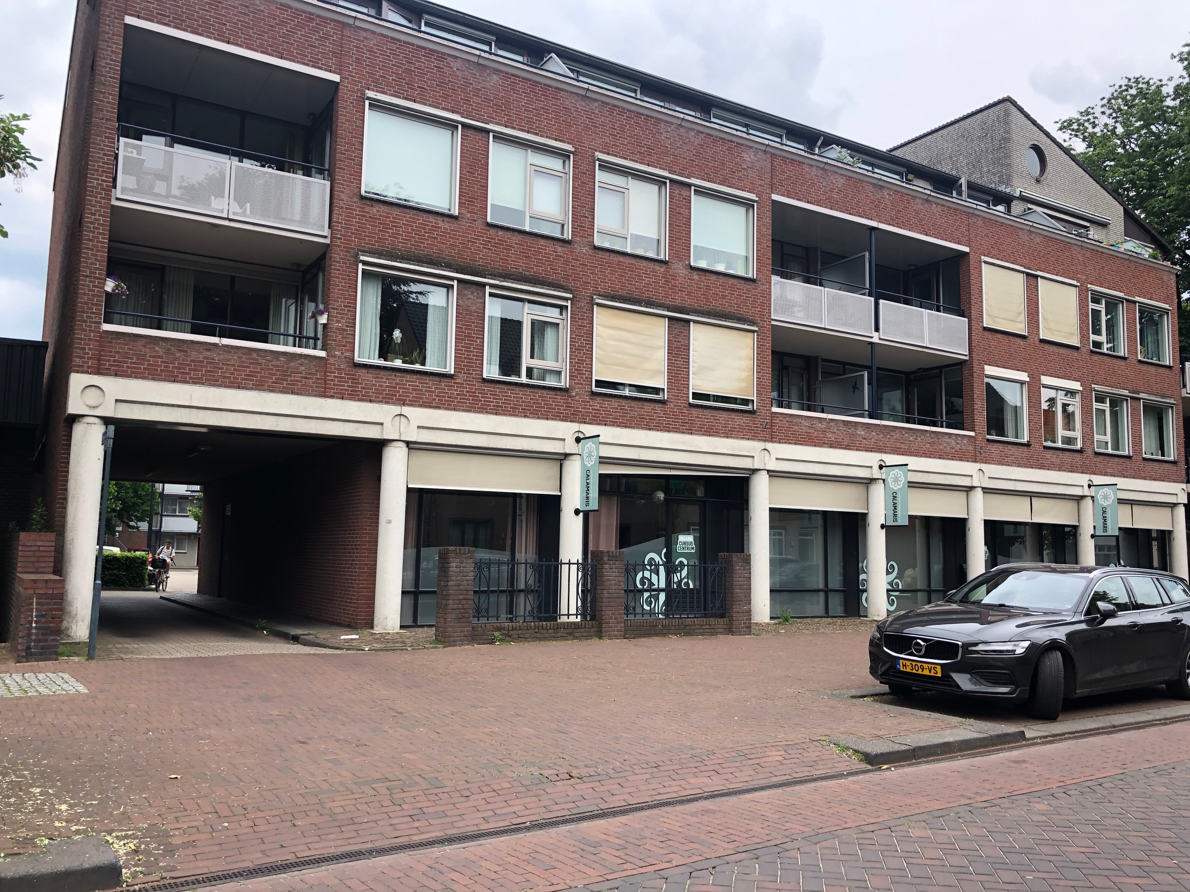 Appartement Broedershof 10 in Veghel