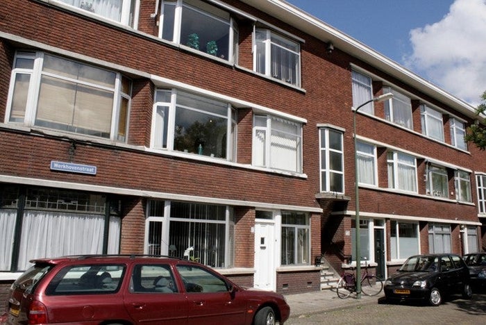 Te huur: Appartement Werkhovenstraat in Den Haag