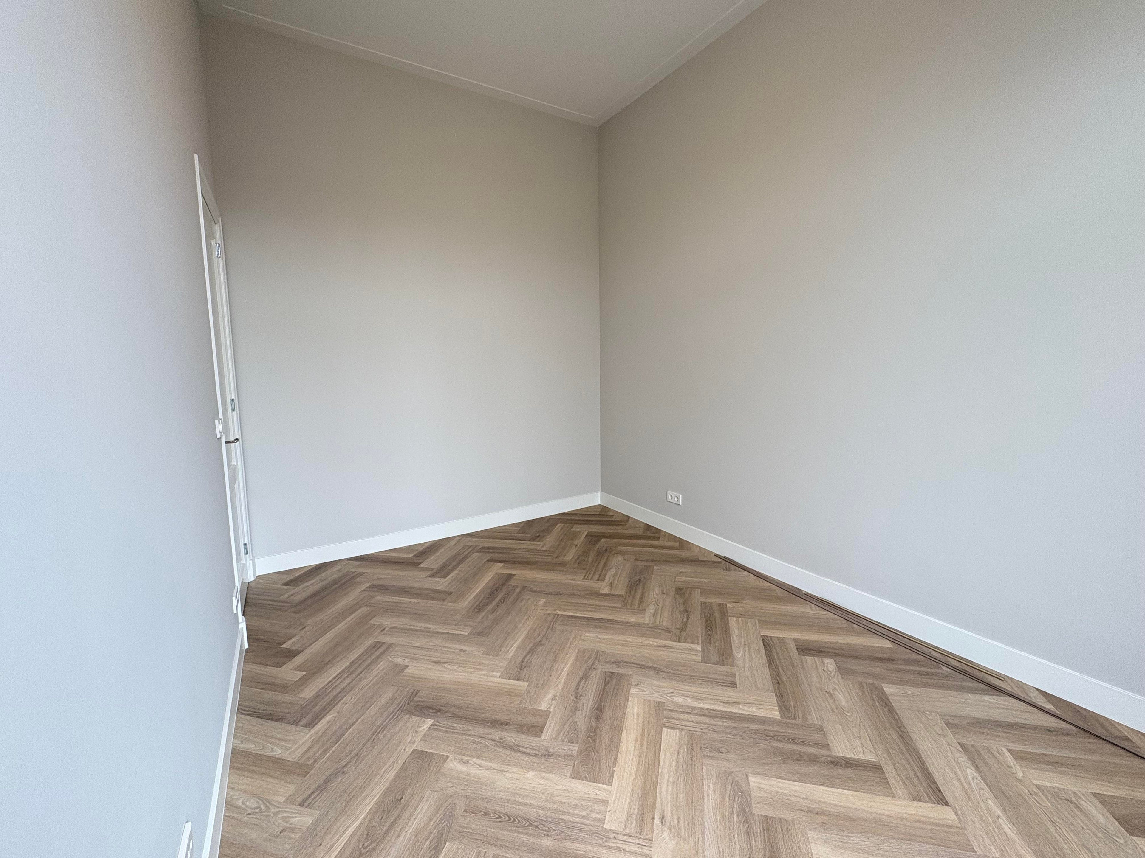 Appartement te huur: Henri Polaklaan, Amsterdam