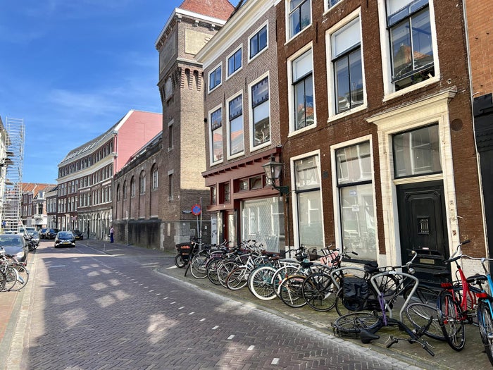 Te huur: Appartement Bolwerkstraat in Leiden