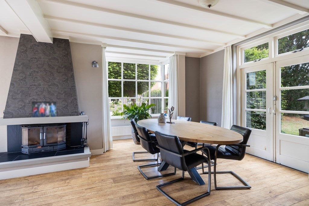 Vrijstaande woning te koop: Schras 8, Ederveen