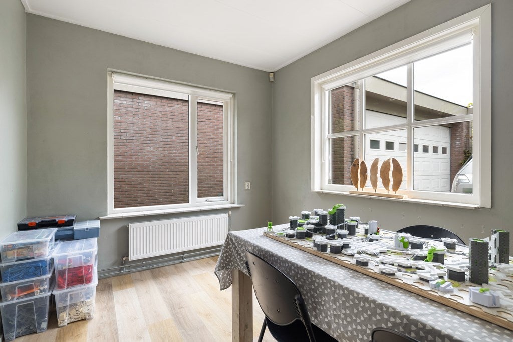 Vrijstaande woning te koop: Schras 8, Ederveen