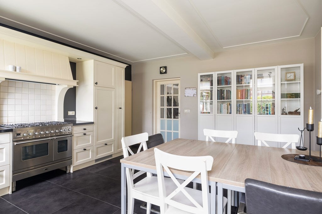 Vrijstaande woning te koop: Schras 8, Ederveen