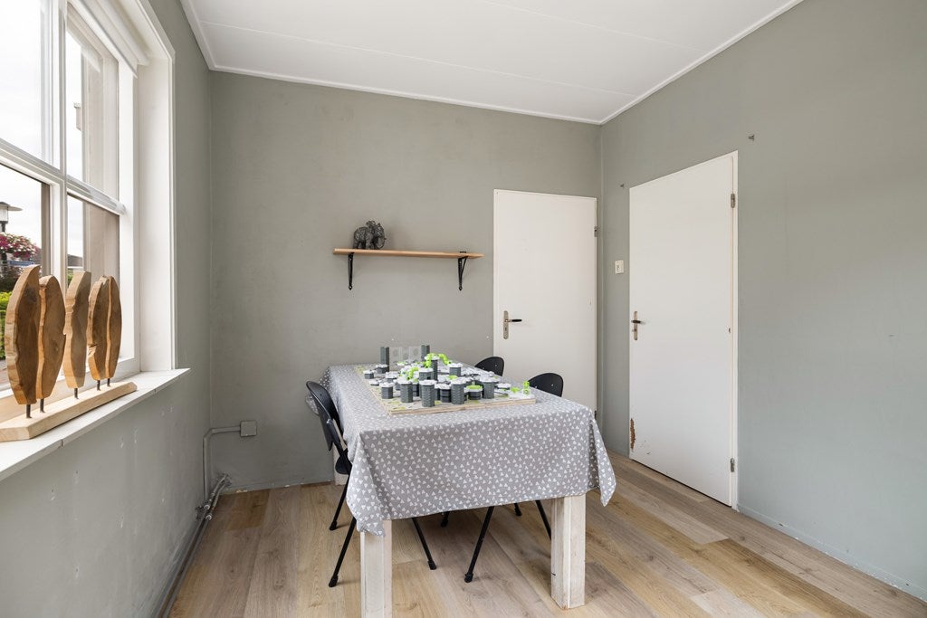 Vrijstaande woning te koop: Schras 8, Ederveen