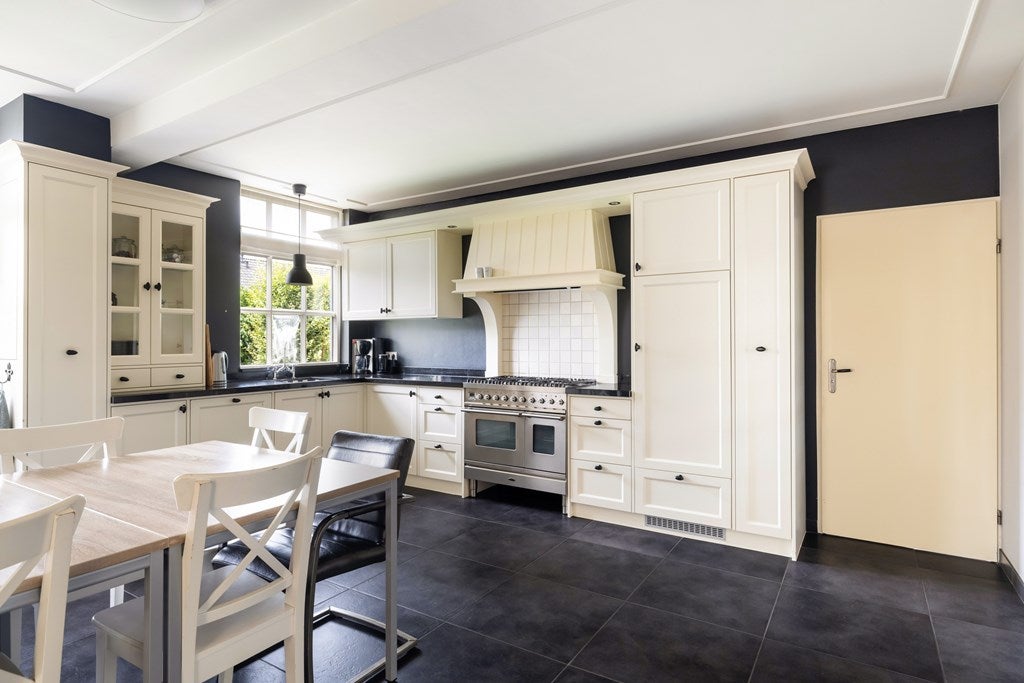 Vrijstaande woning te koop: Schras 8, Ederveen