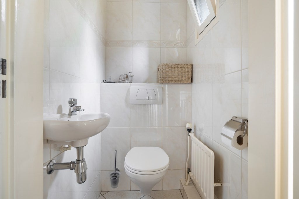 Vrijstaande woning te koop: Schras 8, Ederveen