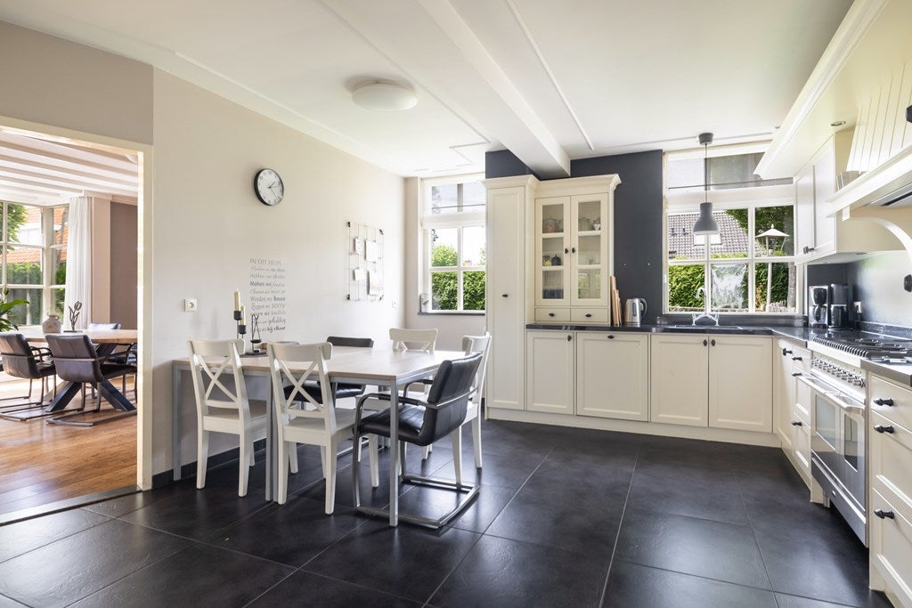 Vrijstaande woning te koop: Schras 8, Ederveen