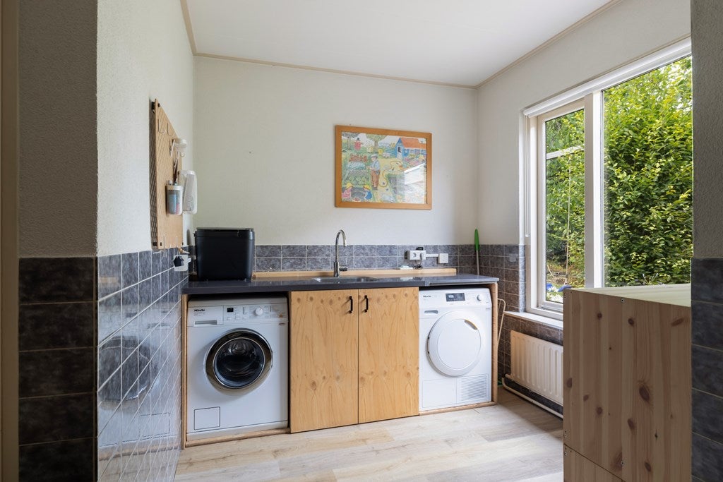 Vrijstaande woning te koop: Schras 8, Ederveen