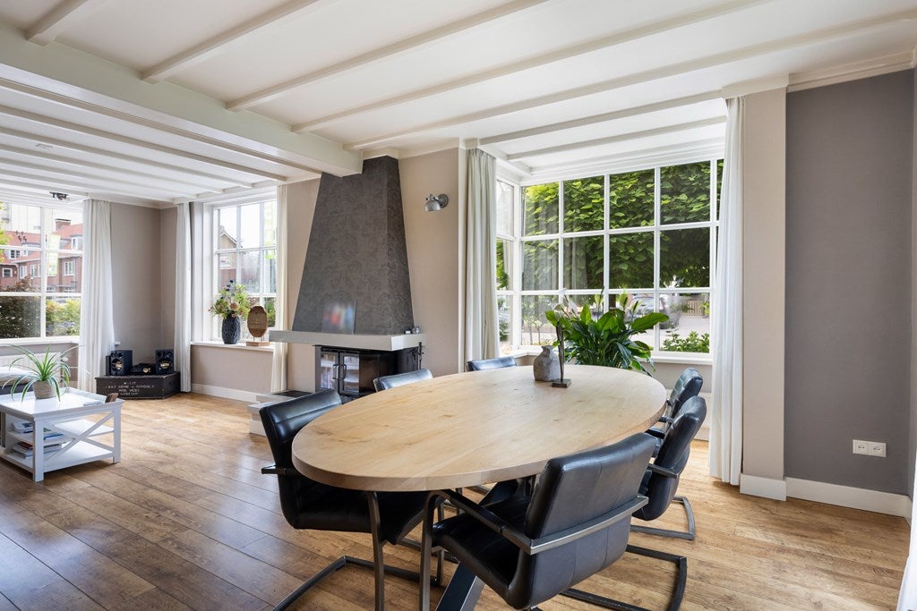 Vrijstaande woning te koop: Schras 8, Ederveen