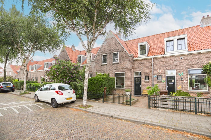 Marconistraat 16