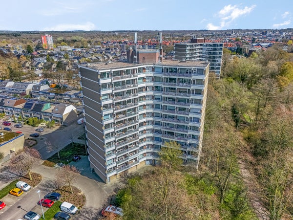 Appartement Valkestein 917 in Ede