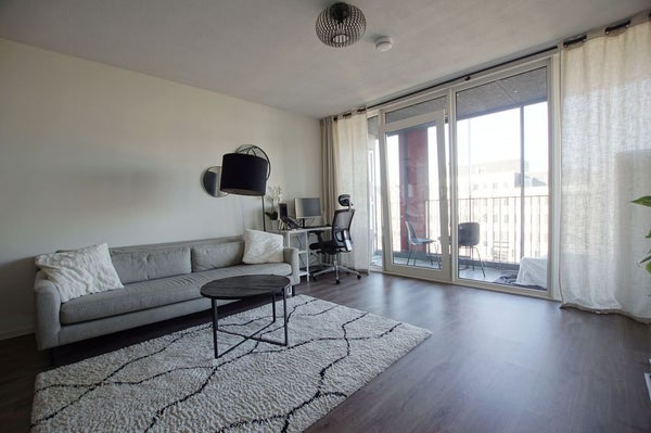 Flat Kruisplein
