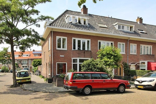 Te huur: Huis Perseusstraat in Haarlem