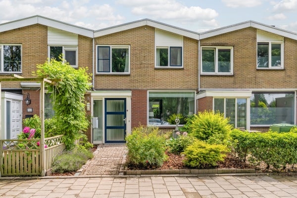 Huis Zuidster 49 in Puttershoek