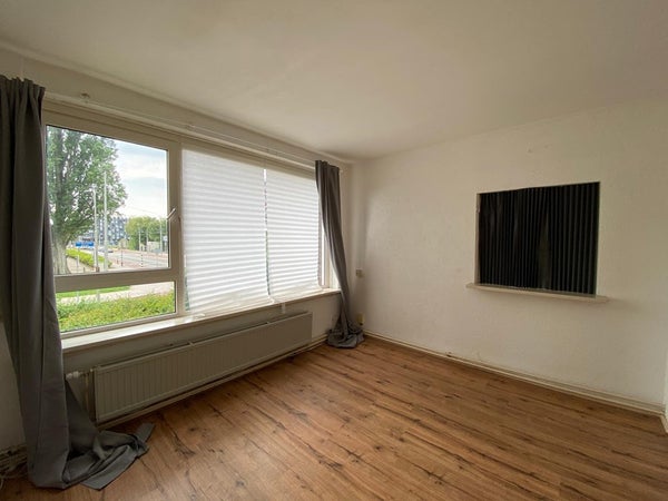 Kamer Lange Wal in Arnhem