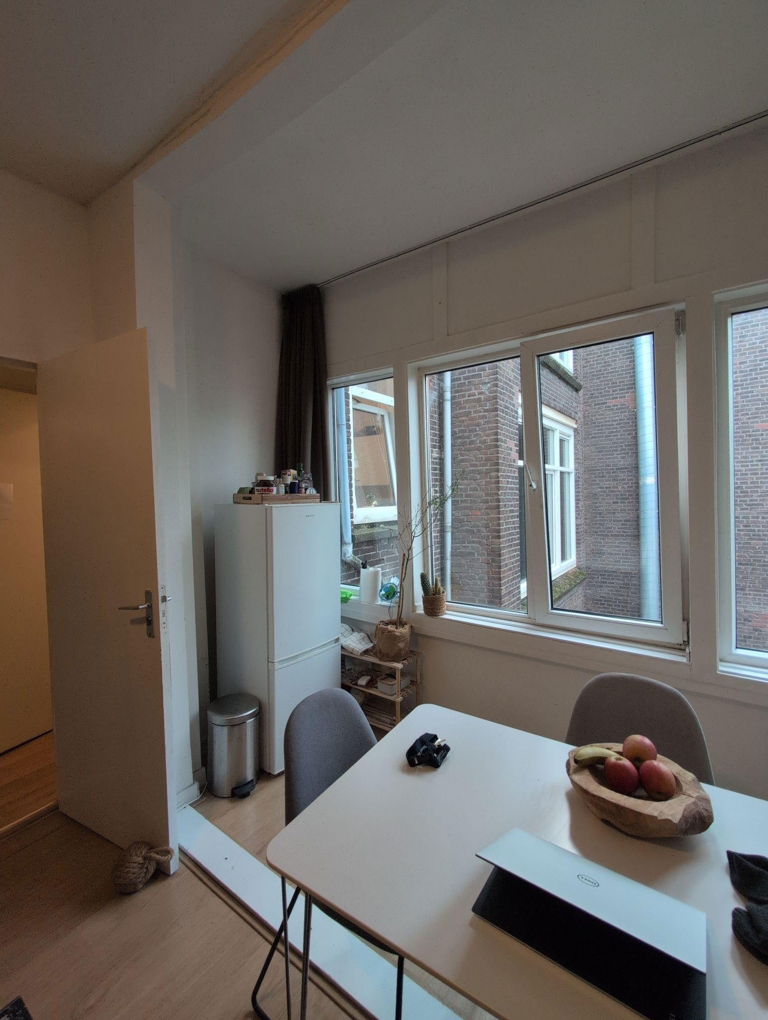 Room Duivenvoordestraat
