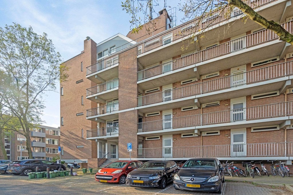 Kasteel Aldengoorstraat