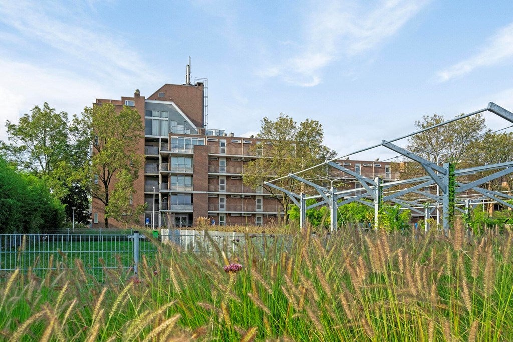 Appartement Kasteel Aldengoorstraat 27 C in Maastricht