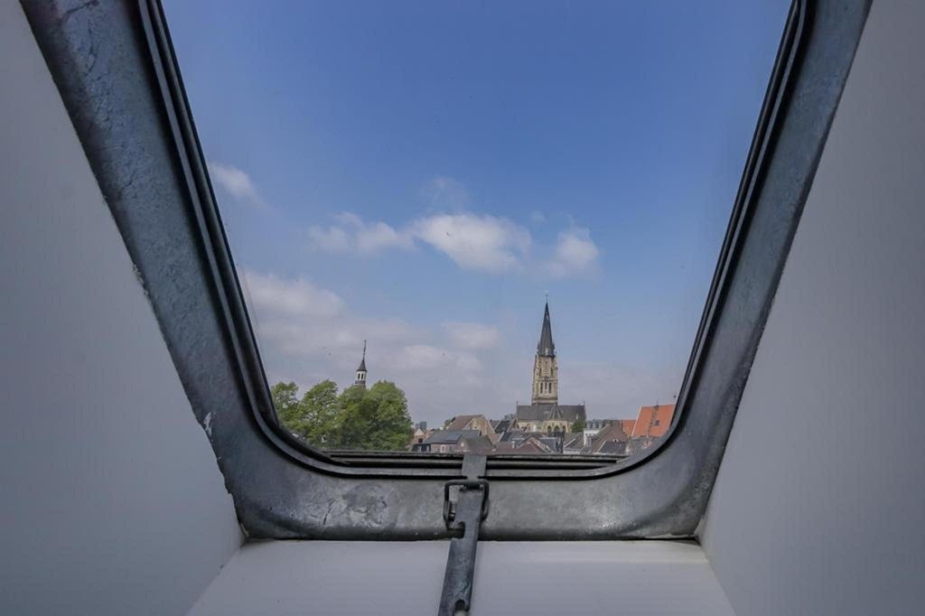Appartement te huur: Plakstraat 124, Sittard